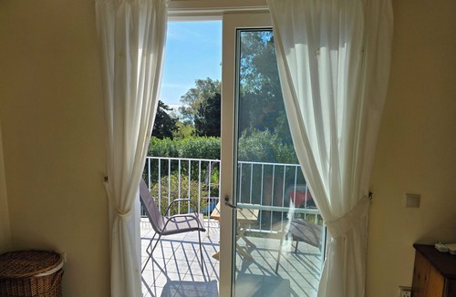 Skala Villa | Skala - Villa - Sleeps 7 - Parking - Garden