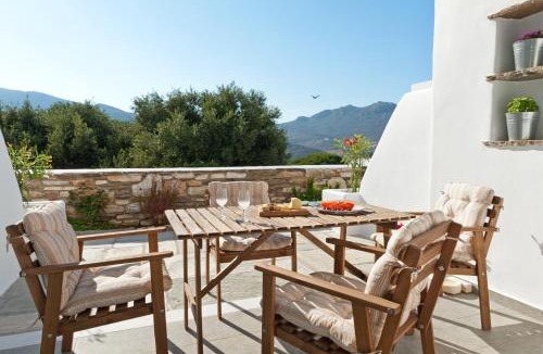 Panormos House | Skaris Guesthouse Tinos