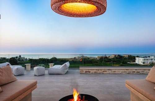 Dramia Villa | Skianos Villa