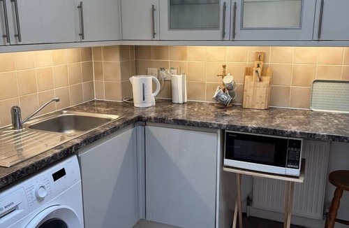 Dunfermline Apartment | Skibo Vista Dunfermline