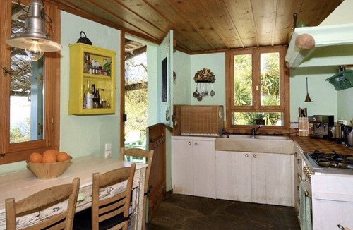 Glossa Villa | Skopelos, Villa With breathtaking Views of Sporades Islands
