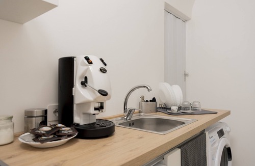 Alcamo Historic Center Apartment | Sky D'Alcamo Ruby