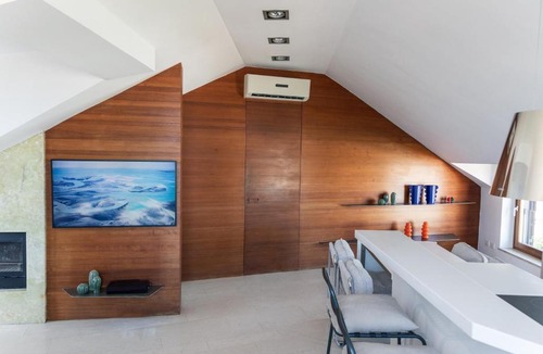 San Leone Apartment | Sky Suite
