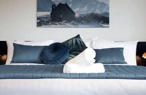 Pukaki Apartment | Sky Suites, Suite 1