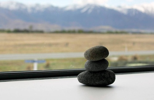 Ben Ohau Apartment | Sky Suites, Suite 2