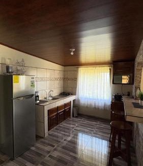 Cirri Sur Apartment | Skyline Great View