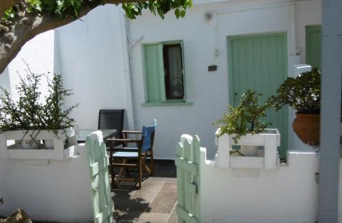 Skiros House | Skyros Panorama Studios