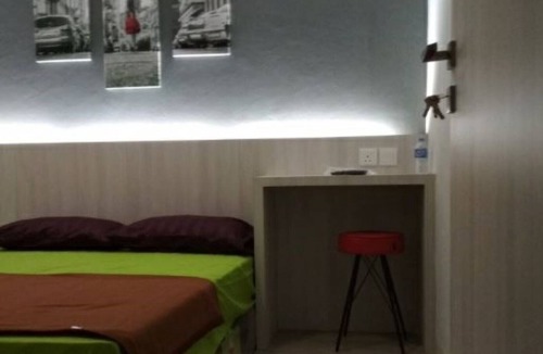 Batam House | Sleep Rest - Plamo Garden Apartments Unit 6