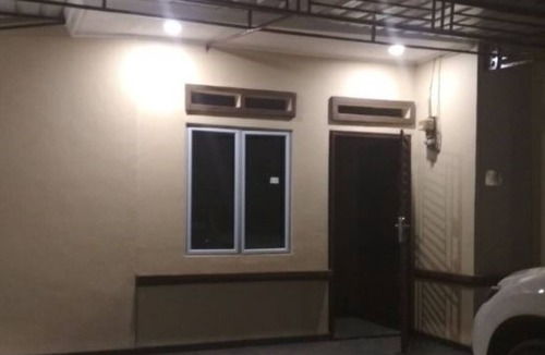 Batam House | Sleep Rest - Plamo Garden Apartments Unit 6