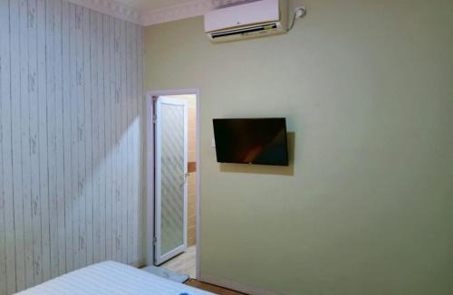 Batam House | SleepRest @ Golden Prima