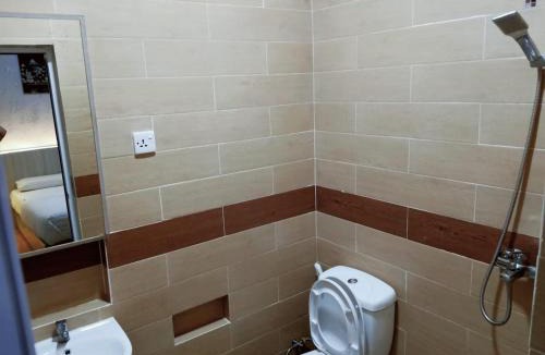 Batam House | SleepRest @ Golden Prima