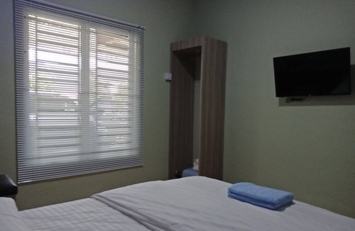 Batam House | SleepRest @ Golden Prima 1