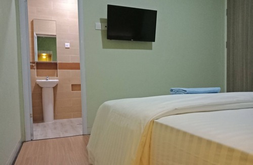 Batam House | SleepRest @ Golden Prima 3