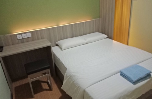 Batam House | SleepRest @ Golden Prima 3