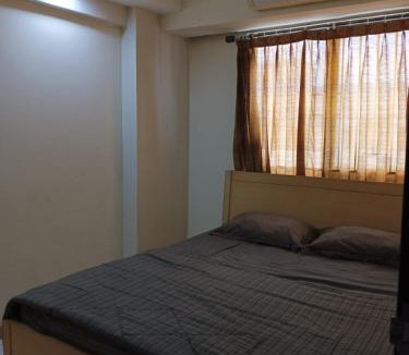 Kebagusan Apartment | Sleeproom Kebagusan City