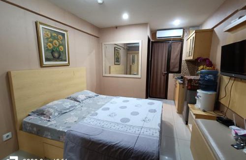 Kebagusan Apartment | Sleeproom Kebagusan City