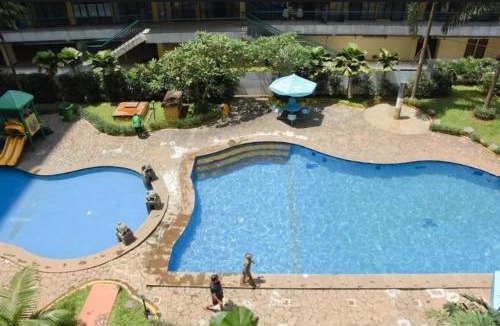 Kebagusan Apartment | Sleeproom Kebagusan City