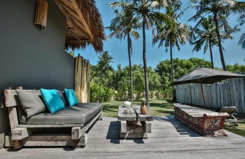 Gili Air Villa | Slow - Private Pool Villas & Spa