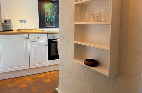 St Monans Apartment | Sma' Gift- Seafront sanctuary in ST Monans