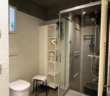 Coverciano Apartment | Small, romantic and bright apartment
