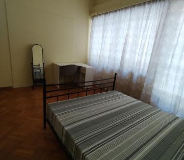Athens Bed & Breakfast | Smart 1