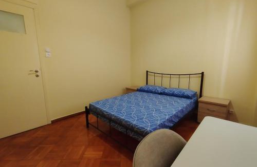 Athens Bed & Breakfast | Smart 5