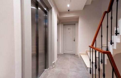 Karakoy Hotel | Smart and Simple Hotel Karakoy