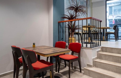 Karakoy Hotel | Smart and Simple Hotel Karakoy