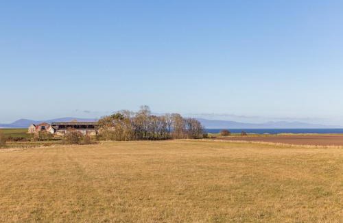 Tain House | Smiddy Cottage