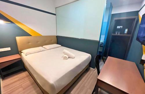 Shah Alam Hotel | Smile Hotel Subang Airport