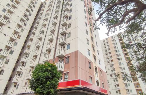 Kajarharjo Apartment | Smile Room at Cibubur Village Apartment