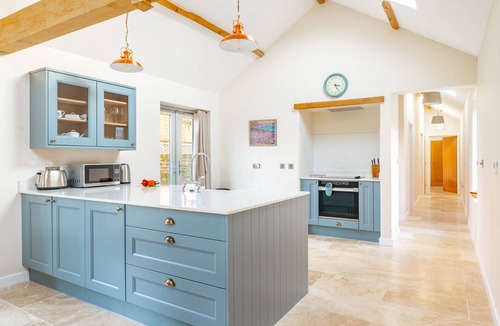 Aldborough House | Snipe Meadow Barn, Suffield, Cromer, Norfolk