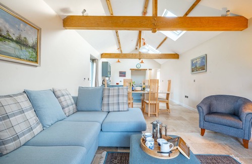 Aldborough House | Snipe Meadow Barn, Suffield, Cromer, Norfolk
