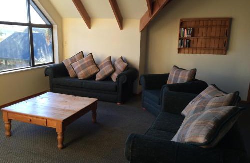 Methven Cabin | Snow Denn Lodge