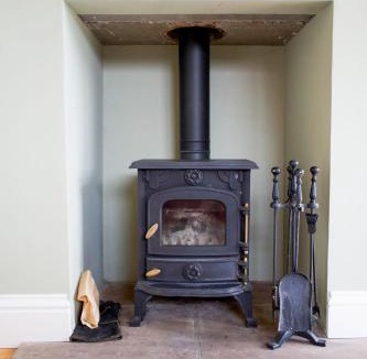 Abernyte House | Snowdrop Lodge