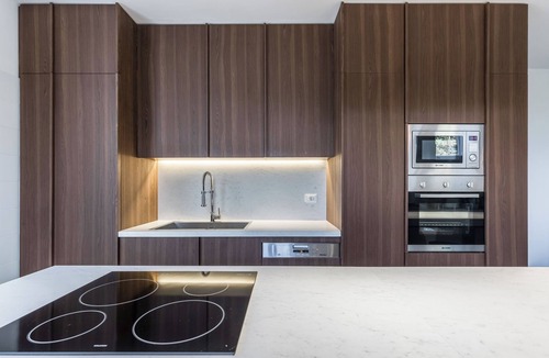 Ragalna Apartment | Snowshoe