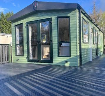 Hawick House | Snug on the Teviot