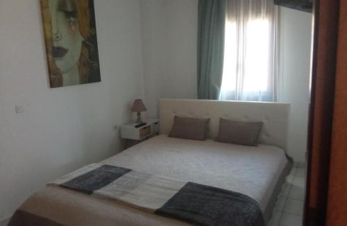 Agios Nikolaos Apartment | Snuggery Elegant Apartment