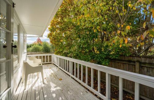 Rainbow Point House | Soak up the Sun