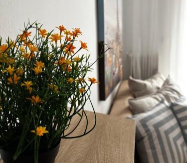 Kalamaria Apartment | Soboro Piano Studio Kalamaria near airport & metro station