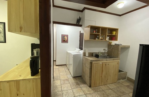 Carmen Apartment | Sofia Apartments in Escalante, San Jose