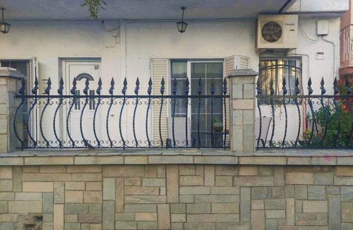 Xanthi Apartment | Sofia-Marina guesthouse
