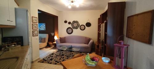 Toroni Apartment | Sofia's Apartment 70m from the Sea in Toroni.
