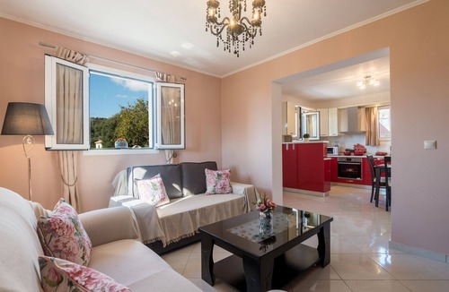 Razata Apartment | Sofia's apartments , razata , argostoli, kefalonia