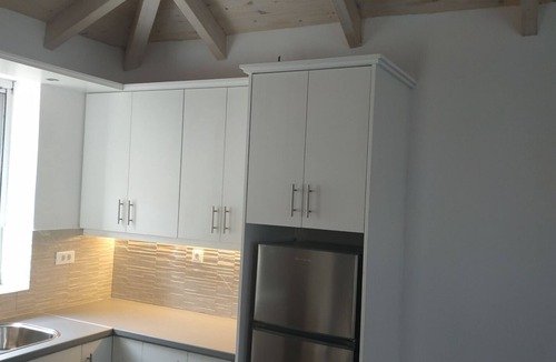 Kourouklata Cottage | Sofia's house at Angonas-Kefalonia