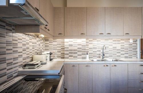 Agios Nikolaos House | Sofias LemonTree Family House