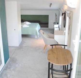 Nafplion City Centre House | Sofita Rooms