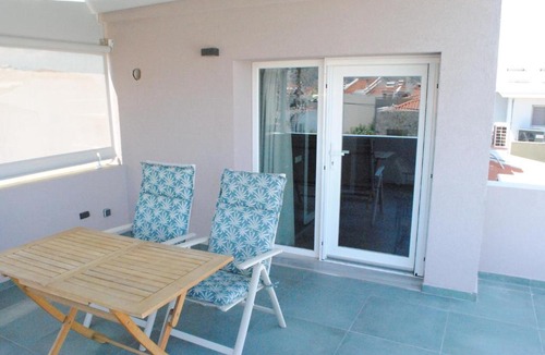 Nafplion City Centre House | Sofita Rooms
