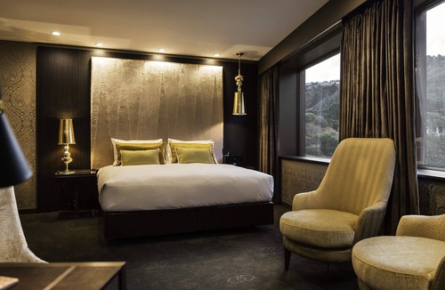Wellington Hotel | Sofitel Wellington