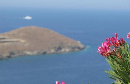 Kithnos House | SOFITHEA Suite